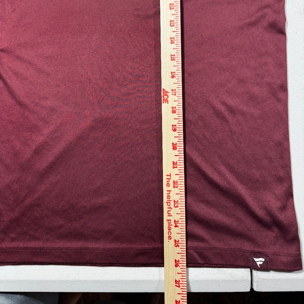 Texas A&M Fanatics Shirt - Picture 3 of 9